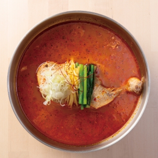 ニブンノイチ