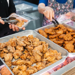 佐藤鶏肉店