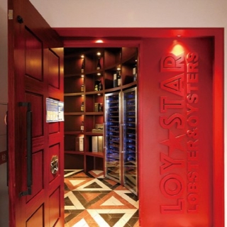 LOY★STAR