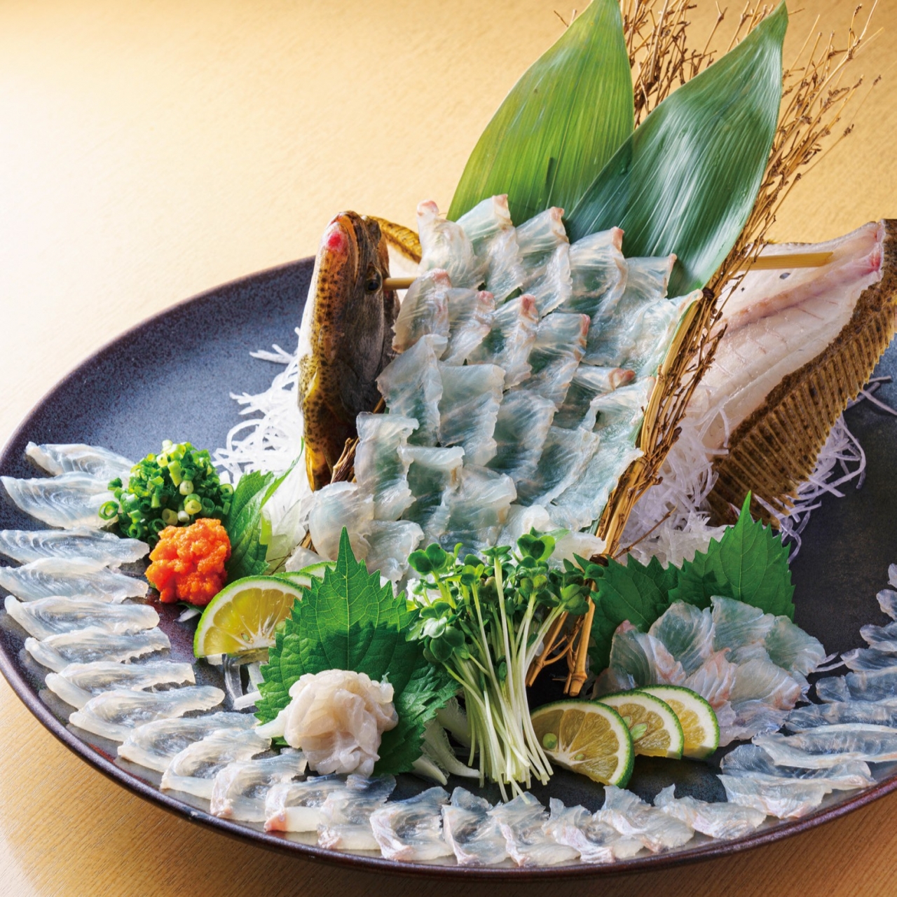 大漁市場 なるみ乃 薬院店