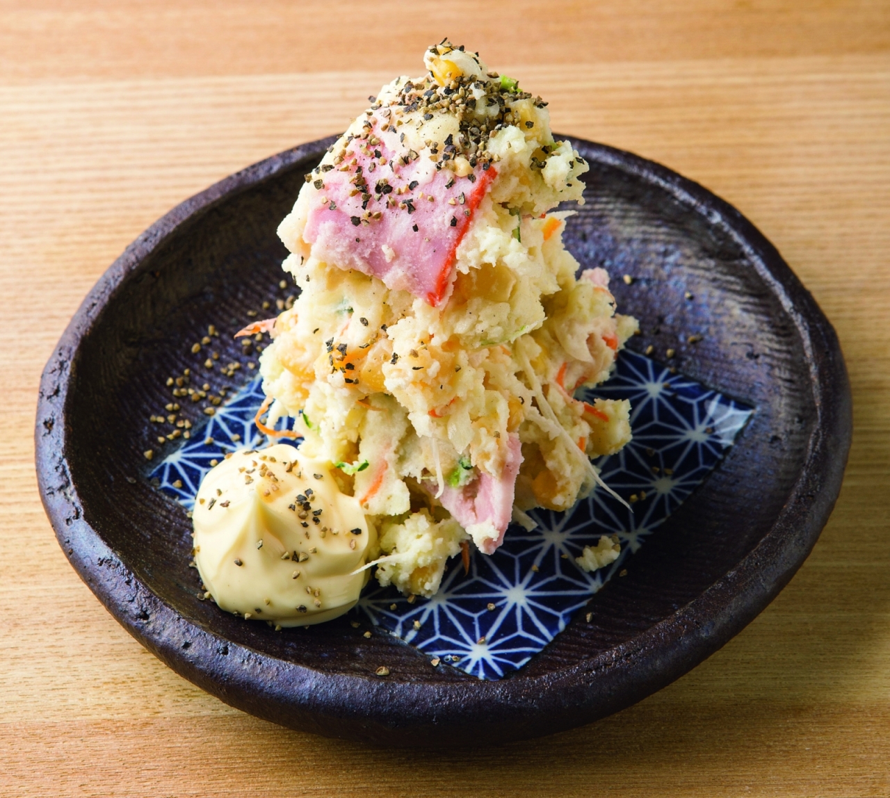 うどん麺蔵 ゆうのや