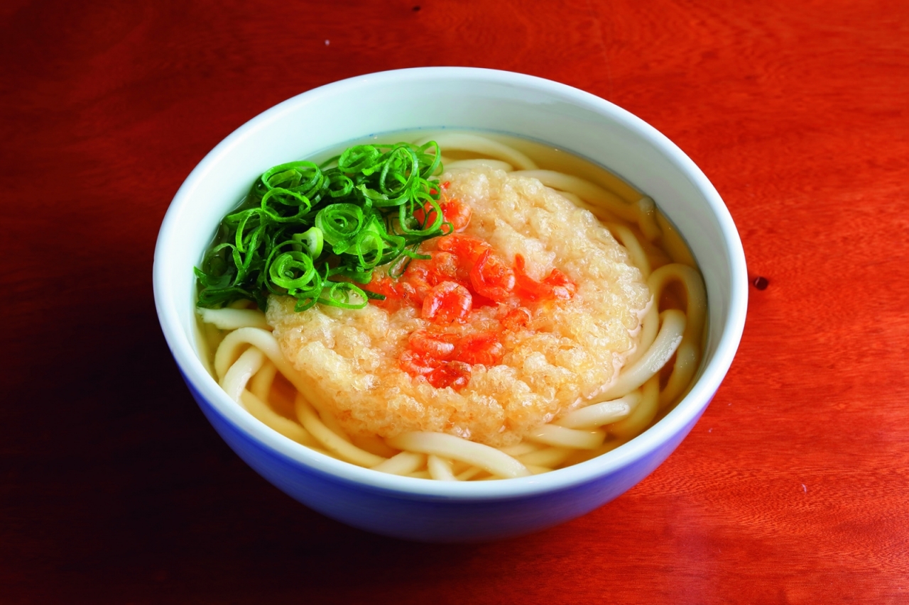 因幡うどん