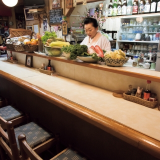 お食事処・一品料理かざぐるま