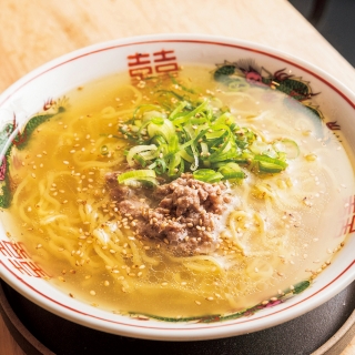 ジビエ料理屋台　情熱の千鳥足