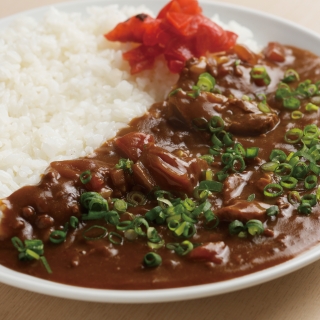 牛すじカレー専門店　うまぶち