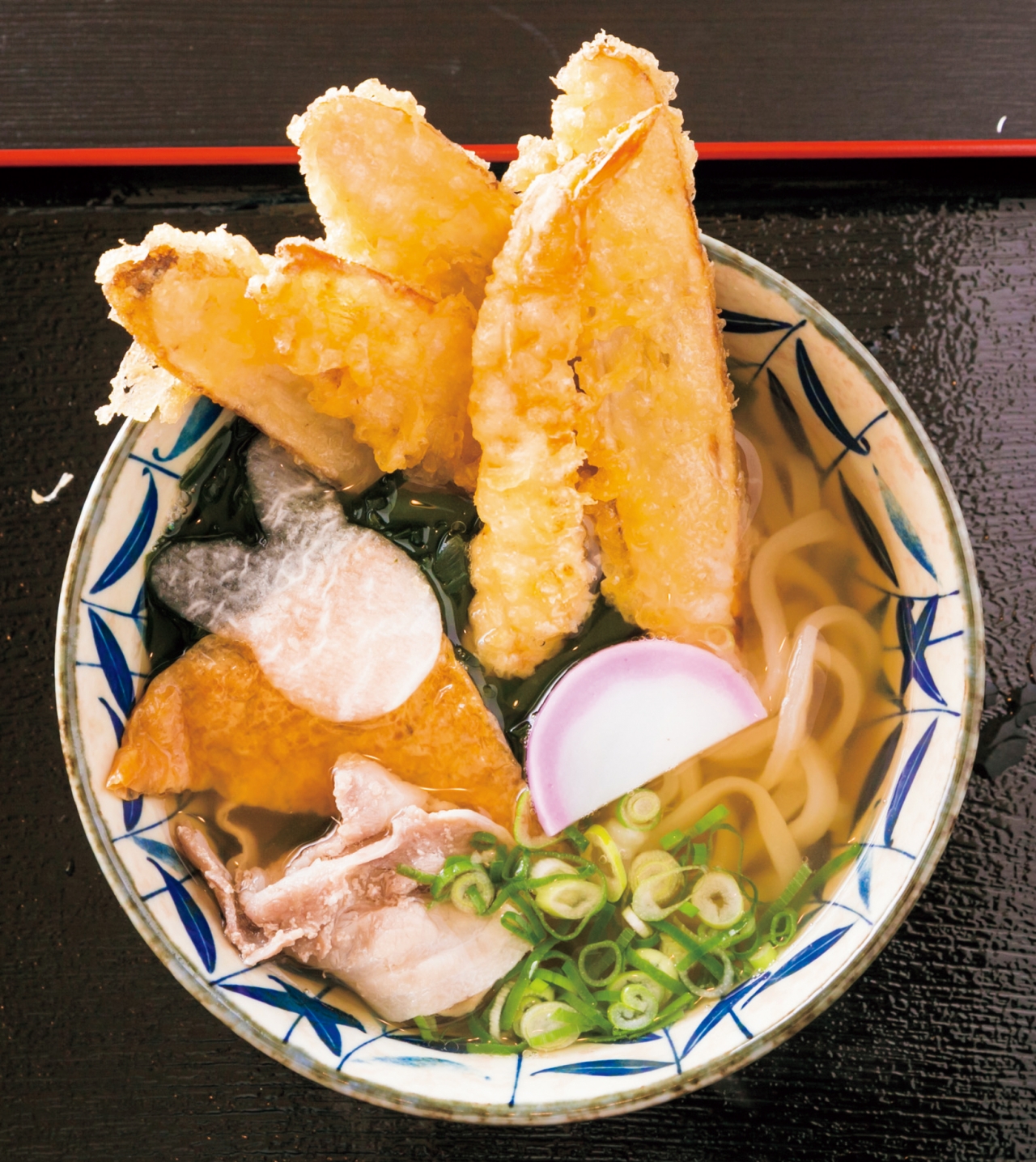 うどん 兎屋