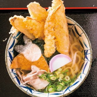 うどん 兎屋