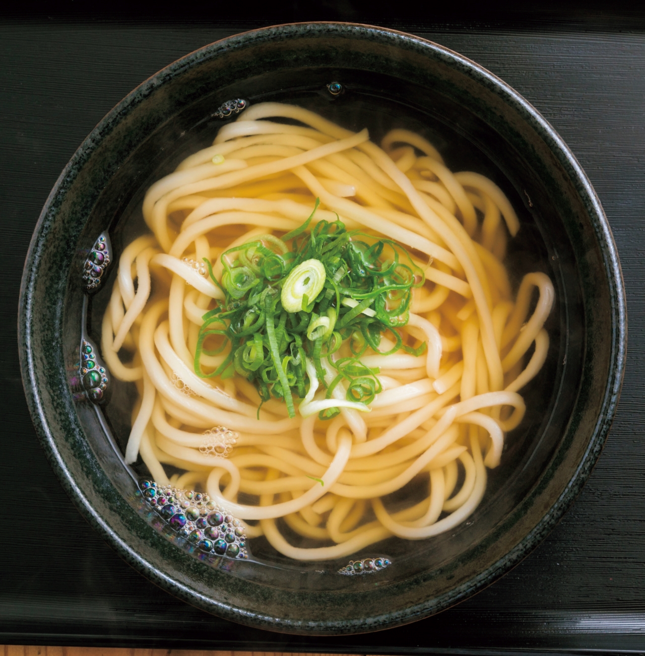 うどん　こまる