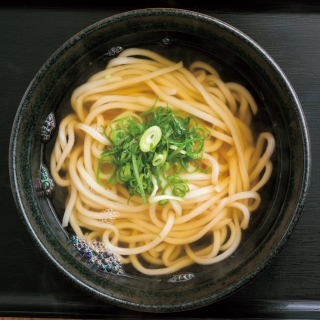 うどん　こまる